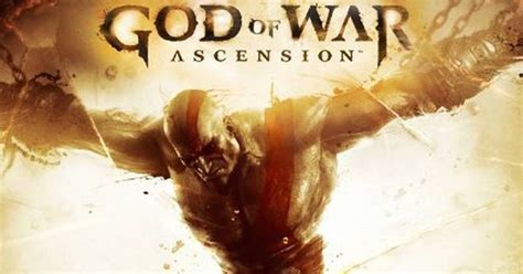 God Of War Ascension Filtrado A Través De Amazon Fayerwayer