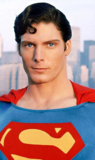 An excerpt from sidney lumet's 1982 film deathtrap wherein michael caine shows christopher reeve an original pair of. Hollywood's most iconic costumes from Christopher Reeve's ...