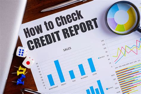 How To Check Credit Reports Importance Of Reports Creditmergency