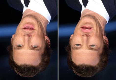 These Inversion Face Optical Illusions Will Blow Your Mind Huffpost Uk