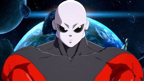 Images tagged dragon ball super. 'Dragon Ball FighterZ' Jiren and Videl Reportedly Don't ...