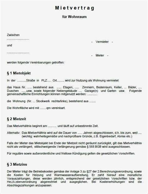 Ein schriftlicher mietvertrag ist die rechtliche basis eines jeden mietverhältnisses. Mietvertrag Stellplatz Vorlage Großartig Word Vorlage ...