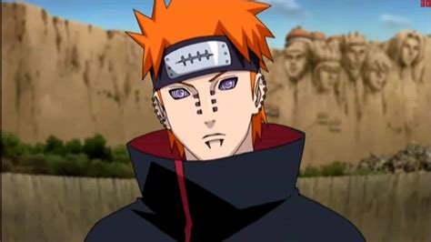 Naruto Pein Wallpaper (61+ images)