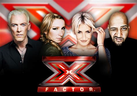 In seizoen 2 t/m 4 was er een geheel nieuwe jury, bestaande uit stacey rookhuizen, eric van tijn, angela groothuizen en gordon. Warum sich Vox mit der neuen "X Factor"-Jury keinen ...