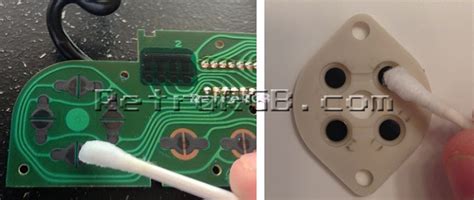 Check spelling or type a new query. Controller Repair - RetroRGB