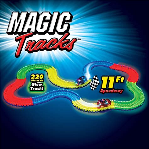 Magic Tracks Best Of As Seen On Tv