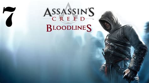 Assassin S Creed Bloodlines Walkthrough Part Youtube