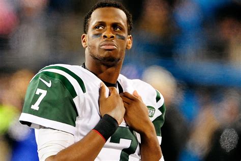 The Source Geno Smith Dropping The F Bomb On A Fan After Yesterdays