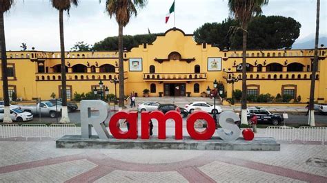 Ramos Arizpe Municipio Con Mayor Crecimiento Y Necesidad De Vivienda