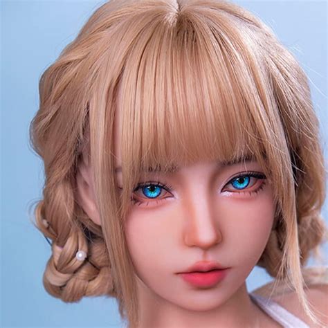 Realistic Sex Doll Head Female Beauty With Mouth Oral Funtional Suit For Adult Life