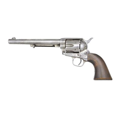 Colt Single Action Army Revolver Made 1876