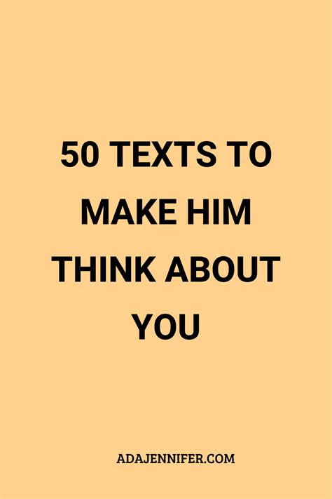 50 Flirty Texts To Send Him in 2020 | Flirty texts, Flirty texts for him, Love message for him