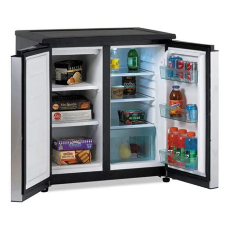 The 9 Best Outdoor Refrigerator Freezer Combo Make Life Easy