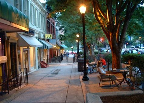 College Avenue Athens Ga Memories Of The Chocolate Shop And Cookies