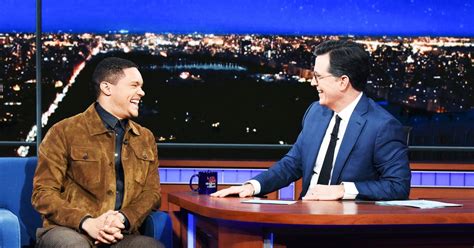 Turns Out Late Night Talk Show Hosts Are Just Like Us Wired