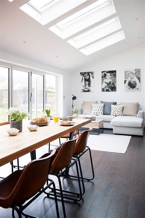11 Incredible Secrets Of How To Makeover Living Room Extension Ideas