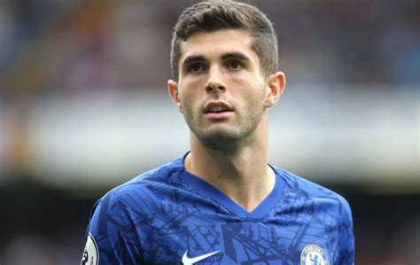 Is christian pulisic dating someone or single? Christian Pulisic Net Worth 2020: Age, Height, Weight ...