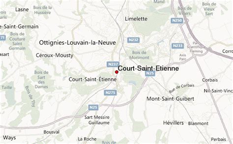 The cost of tickets can vary depending on the time of day. Guide Urbain de Court-Saint-Etienne