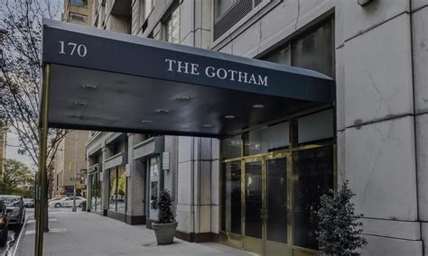 170 East 87th Street The Gotham New York City Condos For Sale