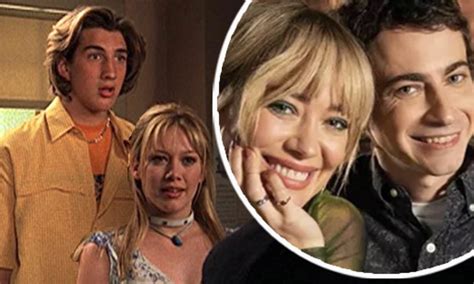 Lizzie Mcguire Details Revealed Writer Of Nixed Reboot Dishes On Plot