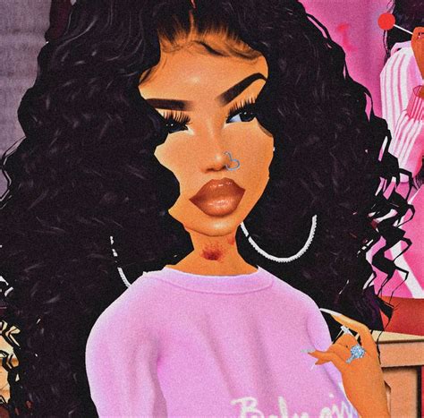 Baddie Wallpapers Imvu