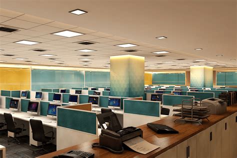 Corporate Office Hyderabad Weaverbird