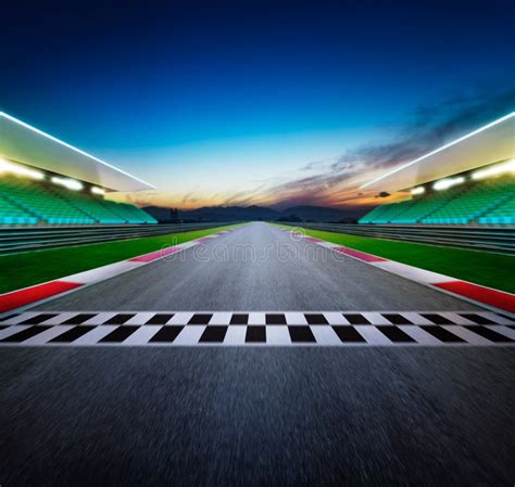 Top 91 Pictures Race Track With Cars Stunning