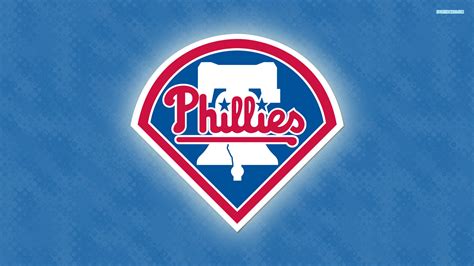Philadelphia Phillies Wallpaper ·① Wallpapertag