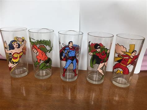 Vintage 1970s Superhero Glasses Vintage Games Vintage Glasses