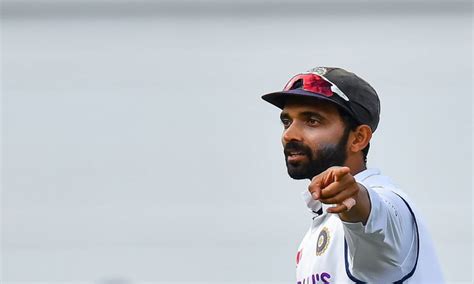 England opted to bat first as. IND vs ENG: Ajinkya Rahane Admitted Pitch Will Help Turn ...