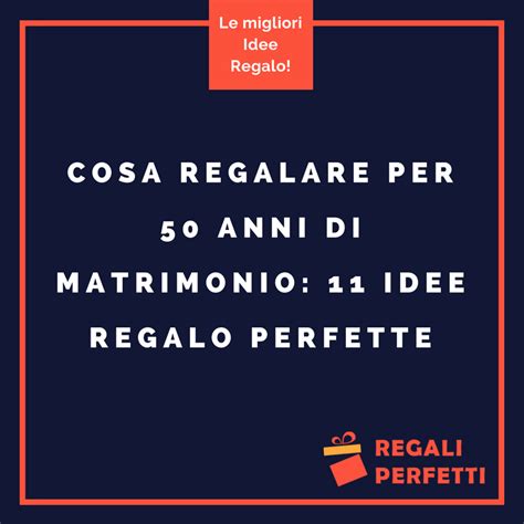 I criteri di scelta si basano sul divertimento. 50 Anni di Matrimonio: 11 Idee Regalo Per le Nozze D'Oro ...