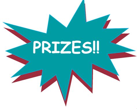 Prize Clipart Contest And Other Clipart Images On Cliparts Pub™