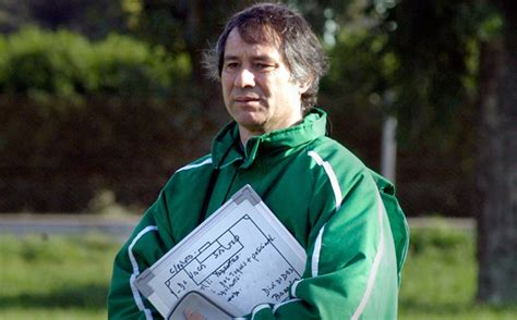 Últimas noticias, fotos, y videos de ariel holan las encuentras en el bocón. Ariel Holan, Entrenador de Defensa y Justicia de Argentina ...