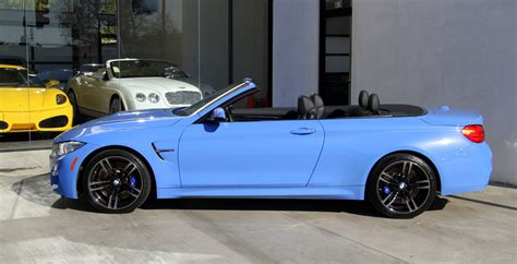 As you know the lighting package costs $1900. 2015 BMW M4 ** Executive Package ** Stock # 6078 for sale ...