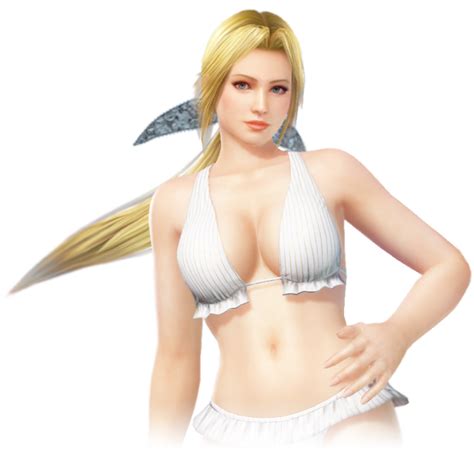 Dead Or Alive Xtreme3