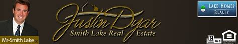 The smith lake experience justin dyar lake homes realty загрузил: Smith Lake Real Estate Update