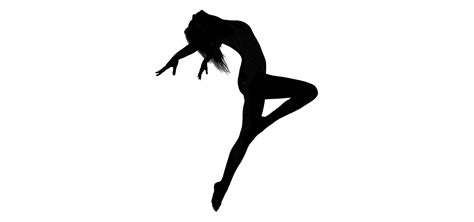 Dancer Clipart Leap Dancer Leap Transparent Free For Download On