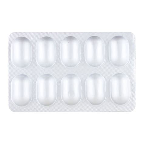 Buy Mg Relax Tablet 10s Online At Upto 25 Off Netmeds