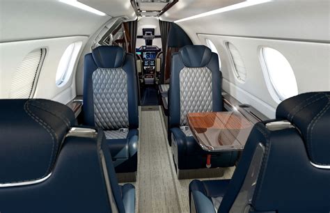 Embraer Executive Jets Delivers First Phenom 300e Business Jet Traveler