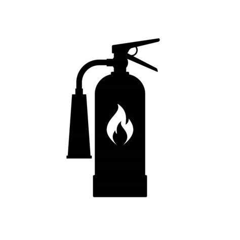 Find vectors of fire extinguisher. Fire Extinguisher Illustrations, Royalty-Free Vector ...