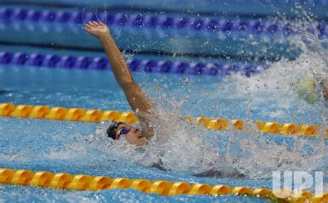 Photo Womens 100m Backstroke Final At The 2020 Tokyo Olympics