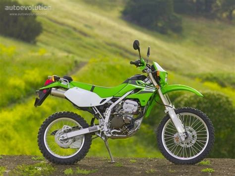 2019 klx 250 klr klx motorcycle by kawasaki. KAWASAKI KLX 250S specs - 2006, 2007, 2008, 2009, 2010 ...
