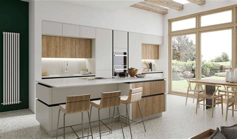 Looking for low priced rta cabinets? Black Rok Kitchen Designers Sussex Showroom