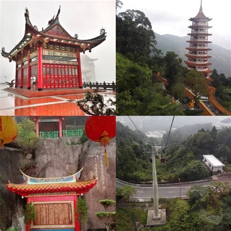 Dimana bisa menemukan jadwal kereta api penataran? Main ke Genting Highlands | Joana's Blog