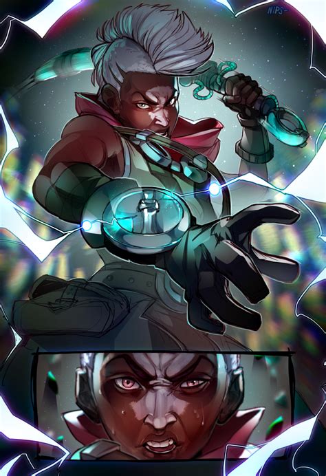 Sezon 11 jungle ekko rün dizilimi ve önerileri. Ekko community roundup!
