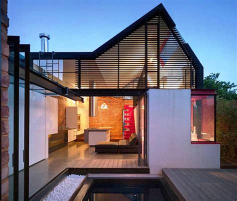 Understanding Modern House Design Schmidt Gallery Design Riset