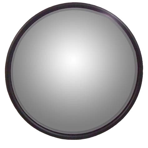 Cipa 48854 Round 85 Convex Hotspot Mirror