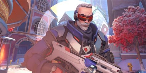 Overwatch 2 Soldier 76 Guide Tips Abilities And More