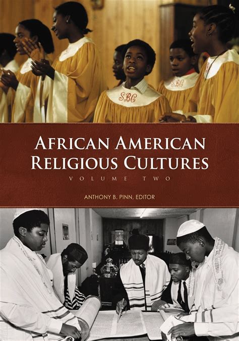 african american religious cultures abc clio