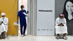 The sinopharm vaccine in use in indonesia. UAE approves China's Sinopharm vaccine, says it has 86% ...